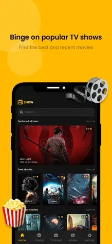 sony-s3-camera tv show